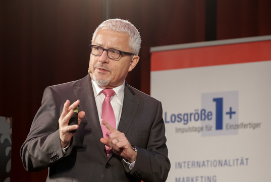 Dieter Rosenthal