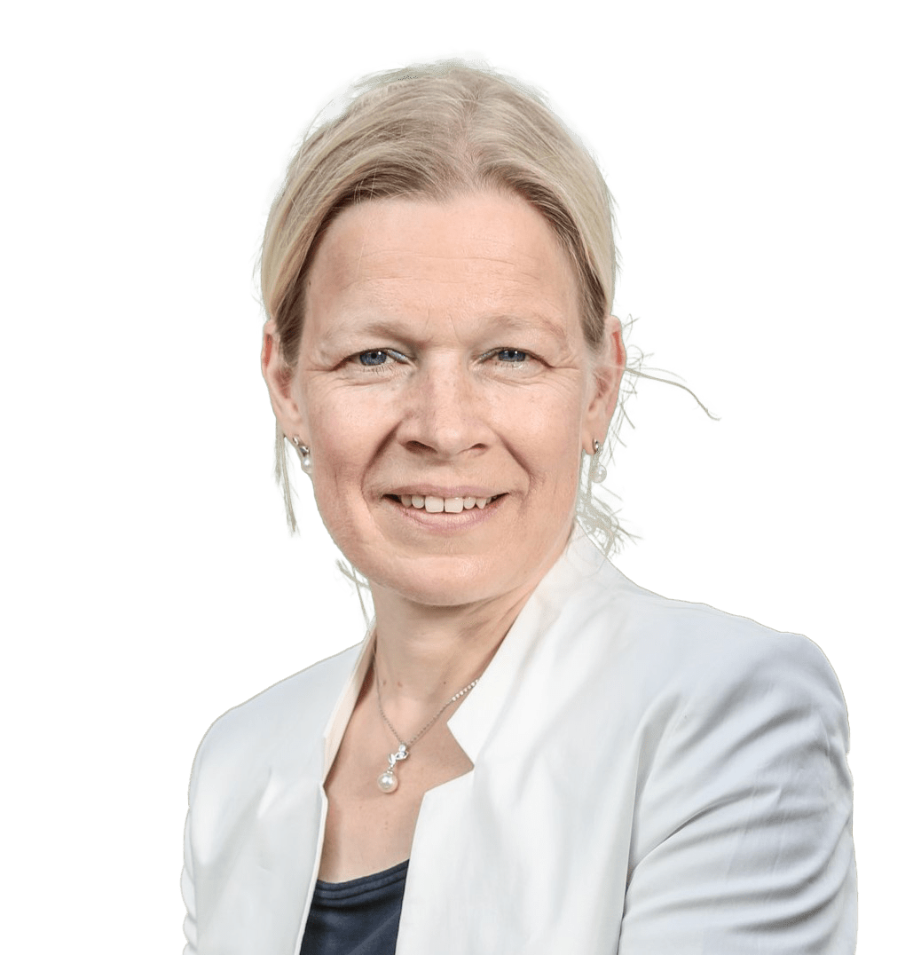 Portrait von Prof. Dr. Estelle L.A. Herlyn