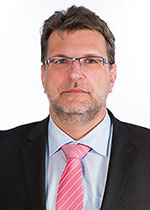 Robert Krämer, Technischer Leiter Kinkele GmbH & Co. KG