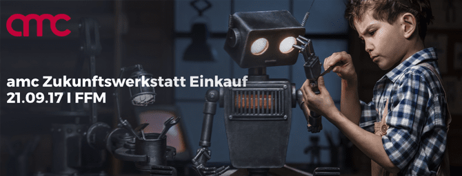 amc Zukunftswerkstatt