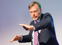 Prof. Dr. Gunter Dueck