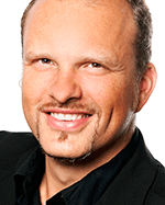 Dipl.-Ing. Benno Löffler, <br>Geschäftsführer Vollmer & Scheffczyk