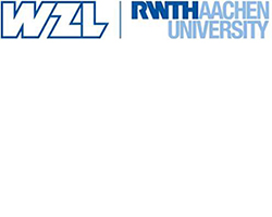 Logo WZL