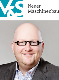 Hon.-Prof. Dr.-Ing. Lars Vollmer 