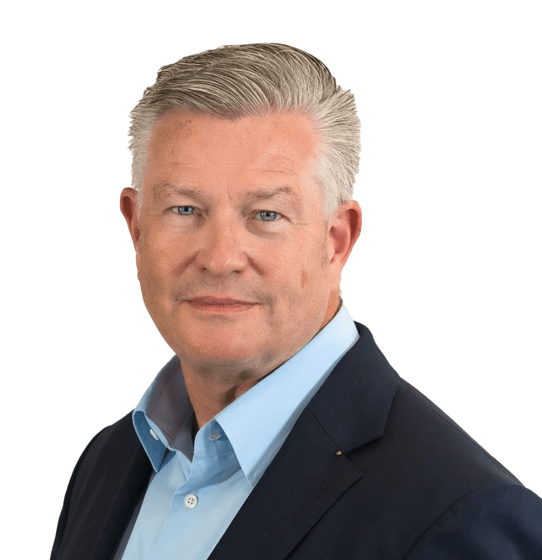 Portrait von Prof. Dr. Christian Kettler