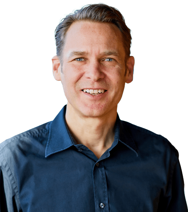 Portrait von Nikas Schröder