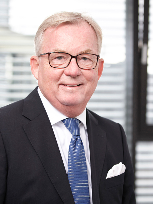 Manfred Deues