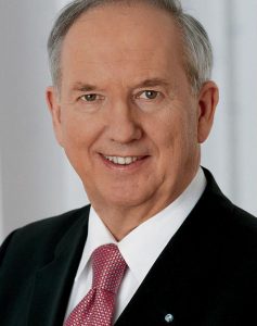 Ingo Friedrich